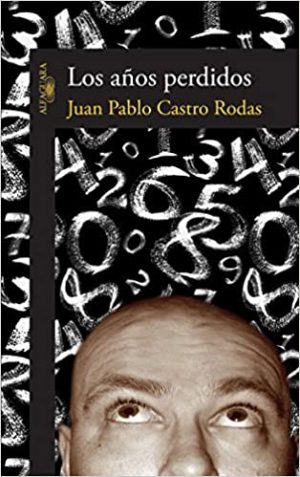 LOS ANOS PERDIDOS 9789942058539