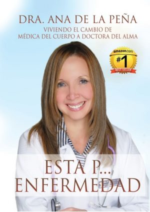 VIVIENDO EL CAMBIO DE MEDICA DEL CUERPO A DOCTORA DEL ALMA 9789942147929