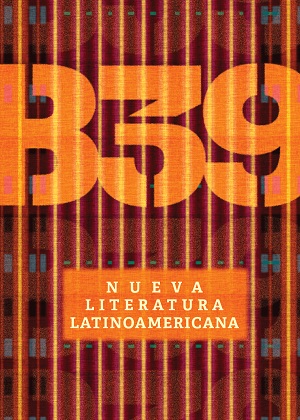 BOGOTA 39 - NUEVA LITERATURA LATINOAMERICANA 9789942857576