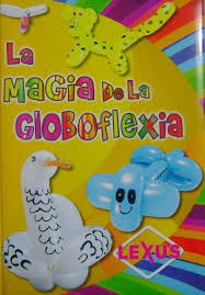 LA MAGIA DE LA GLOBOFEXIA 9789962040774