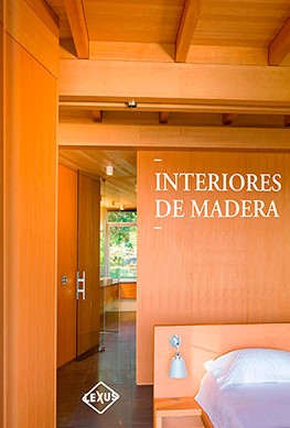 INTERIORES DE MADERA 9789962045281