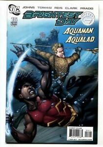 AQUAMAN-AQUALAD 761941292885