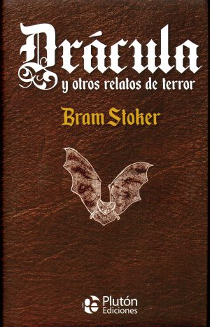 DRACULA Y OTROS RELATOS DE TERROR 9788417477653