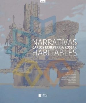 NARRATIVAS HABITABLES 9789978681183