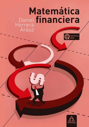 EBOOK- MATEMATICAS FINANCIERAS  1ED. 9789587782363