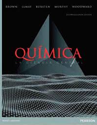 EBOOK- QUIMICA LA CIENCIA CENTRAL 9786073222358