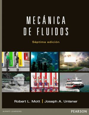 MECANICA DE FLUIDOS 9786073232890