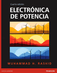 EBOOK- ELECTRONICA DE POTENCIA 9786073233286