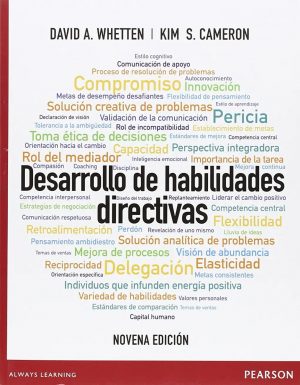 EBOOK- DESARROLLO DE HABILIDADES DIRECTIVAS 9786073236805
