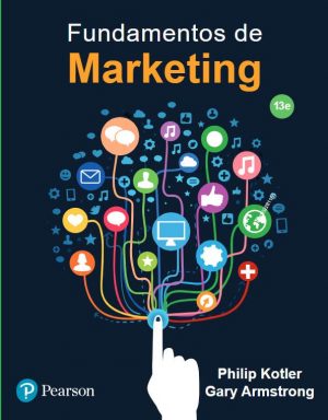 EBOOK- FUNDAMENTOS DE MARKETING 13E 9786073238465