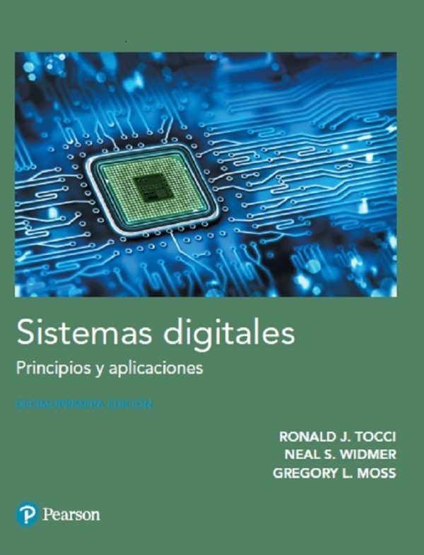EBOOK- SISTEMAS DIGITALES 9786073241496
