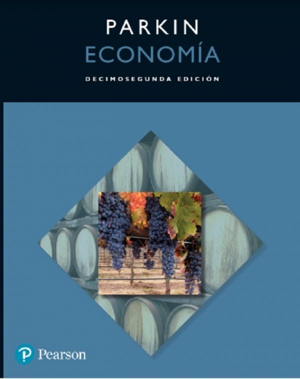 EBOOK- ECONOMIA 9786073243384