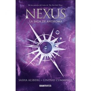 NEXUS 9788412030464