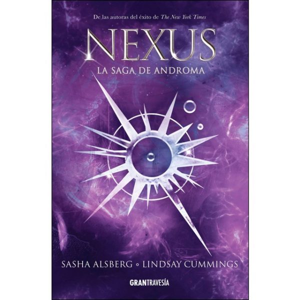 NEXUS 9788412030464