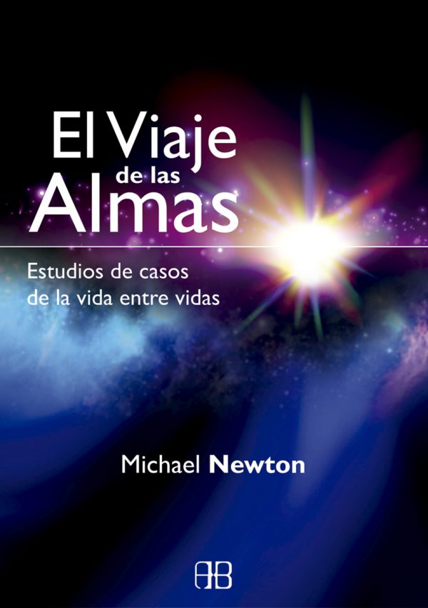 EL VIAJE DE LAS ALMAS 9788415292333