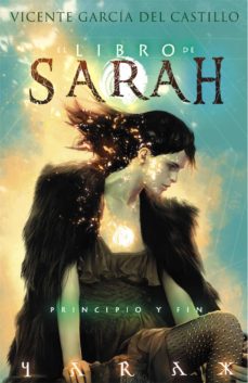EL LIBRO DE SARAH - PRINCIPIO Y FIN 9788417389635