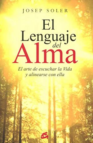 EL LENGUAJE DEL ALMA 9788484455332