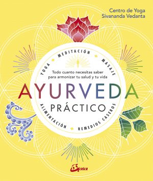 AYURVEDA PRACTICO 9788484457749