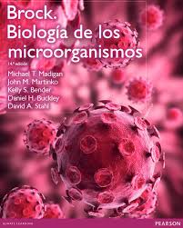 EBOOK- BROCK BIOLOGIA DE LOS MICROORGANISMOS 9788490352809