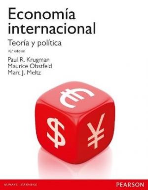 EBOOK- ECONOMIA INTERNACIONAL 9788490352977