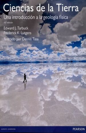 EBOOK- CIENCIAS DE LA TIERRA 9788490353837