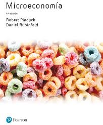 EBOOK- MICROECONOMIA 9788490355756
