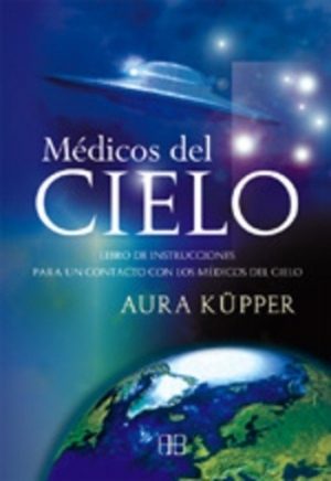 MEDICOS DEL CIELO 9788496111110