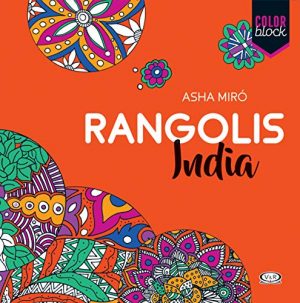 RANGOLIS INDIA 9789877472233