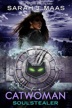 CATWOMAN - SOULSTEALER 9780525644569