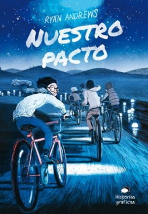 NUESTRO PACTO 9786075279336