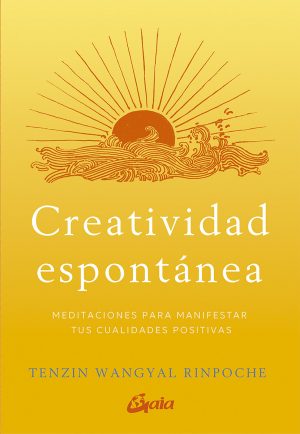 CREATIVIDAD ESPONTANEA 9788484458166