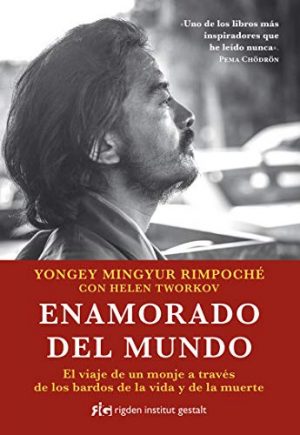 ENAMORADO DEL MUNDO 9788494998409