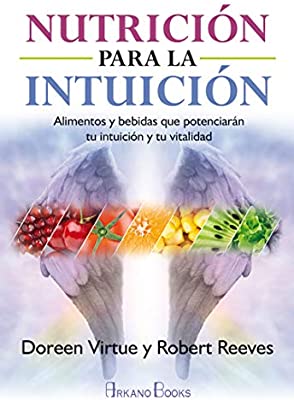 NUTRICION PARA LA INTUICION 9788415292548