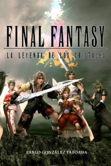FINAL FANTASY 9788415296959