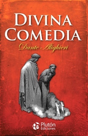 DIVINA COMEDIA -COLECCION DE ORO- 9788417477677
