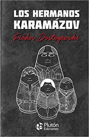 LOS HERMANOS KARAMAZOV 9788417928896