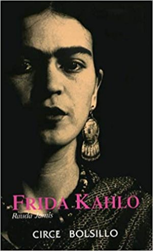 FRIDA KAHLO 9788477651017