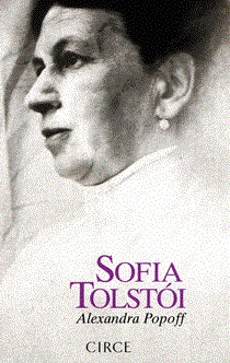 SOFIA TOLSTOI 9788477652854