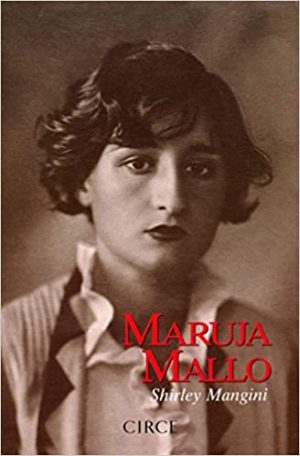 MARUJA MALLO 9788477652885