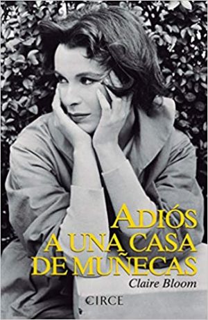 ADIOS A UNA CASA DE MUNECAS 9788477653042