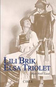 LILI BRIK ELSA TRIOLET 9788477653080