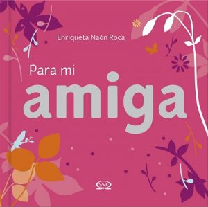 PARA MI AMIGA 9789876122931