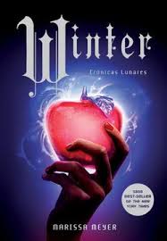 WINTER - CRONICAS LUNARES 9789877471915