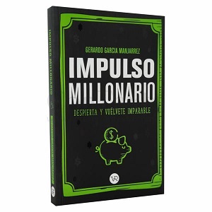 IMPULSO MILLONARIO 9789877475975