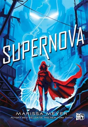 SUPERNOVA 9789877476149