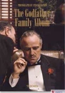 THE GODFATHER FAMILY ALBUM 9783836580649
