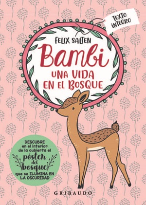 BAMBI. UNA VIDA EN EL BOSQUE 9788417127602