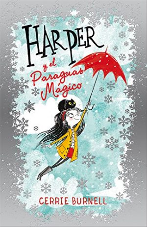 HARPER Y EL PARAGUAS MAGICO 9788424656676