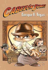 CABEZON JONES 9788492458530