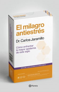 EL MILAGRO ANTIESTRES 9789584287335